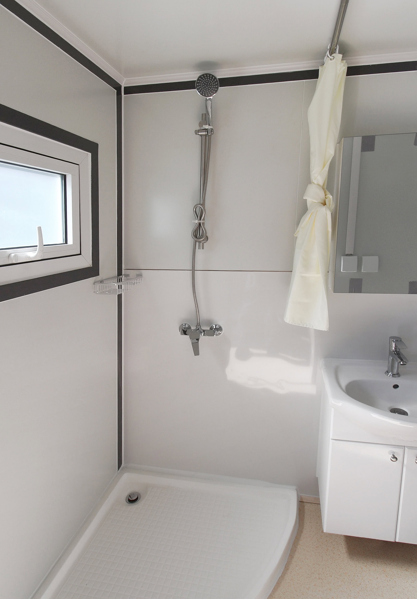 M&B | Modular Housing Pod - Charlie Container Crew Pty Ltd