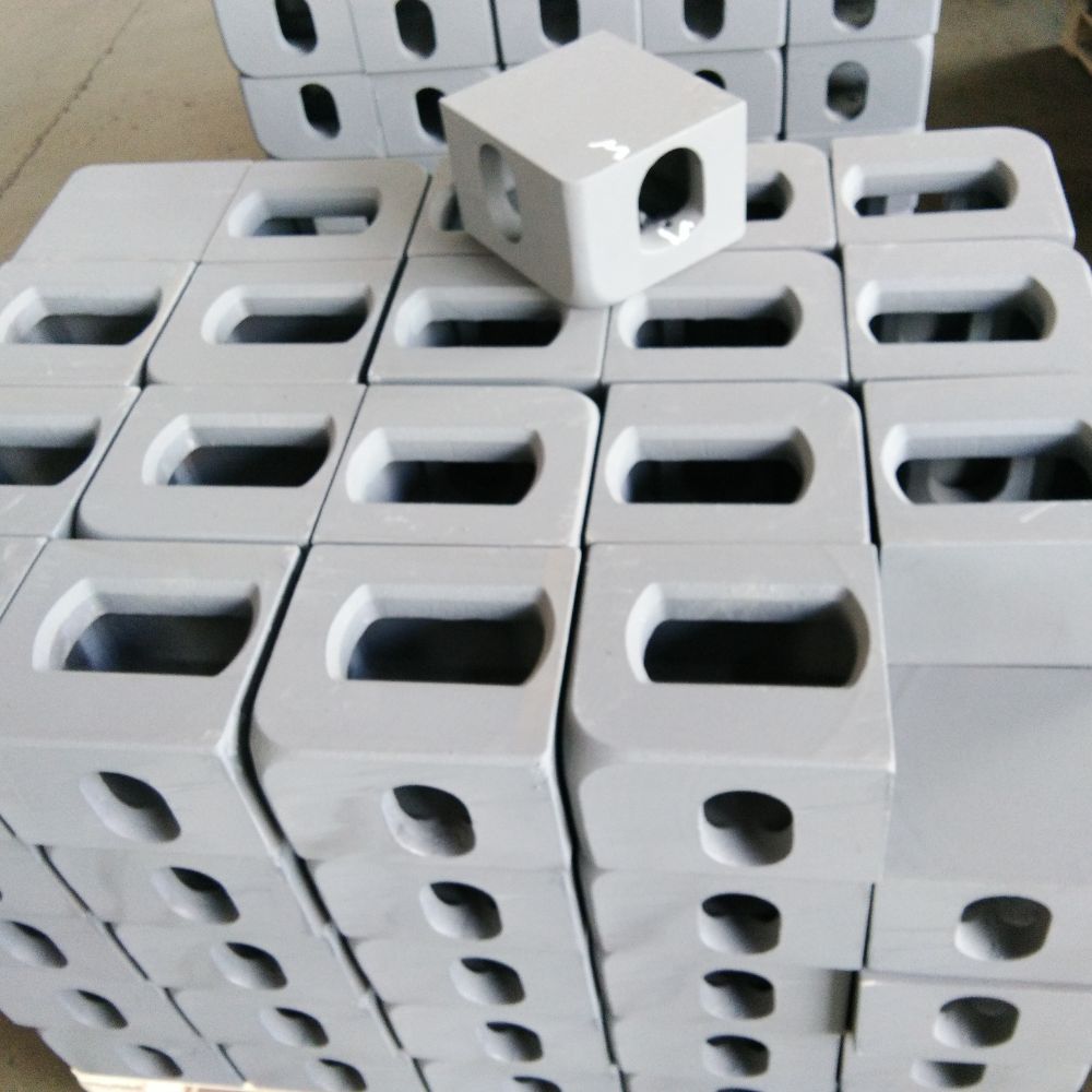 INSTA Container Corner Casting - Charlie Container Crew Pty Ltd