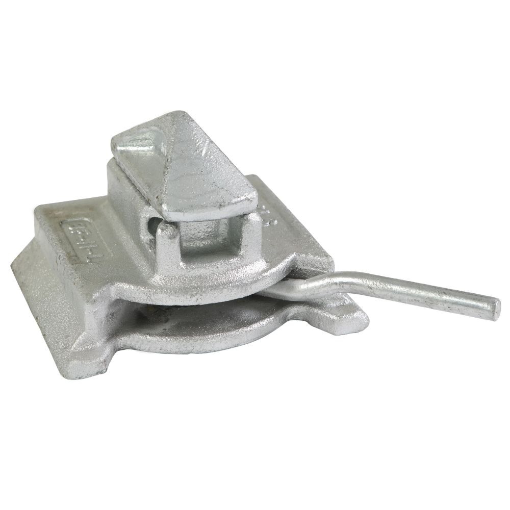 INSTA Twist Lock – Deck Mount - Charlie Container Crew Pty Ltd