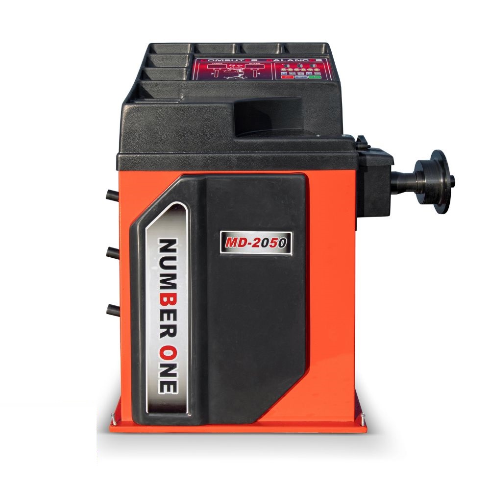 M&B | Wheel Balancer - Charlie Container Crew Pty Ltd