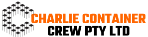 Charlie Container Crew Pty Ltd