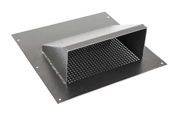 INSTA Container Vent - Charlie Container Crew Pty Ltd