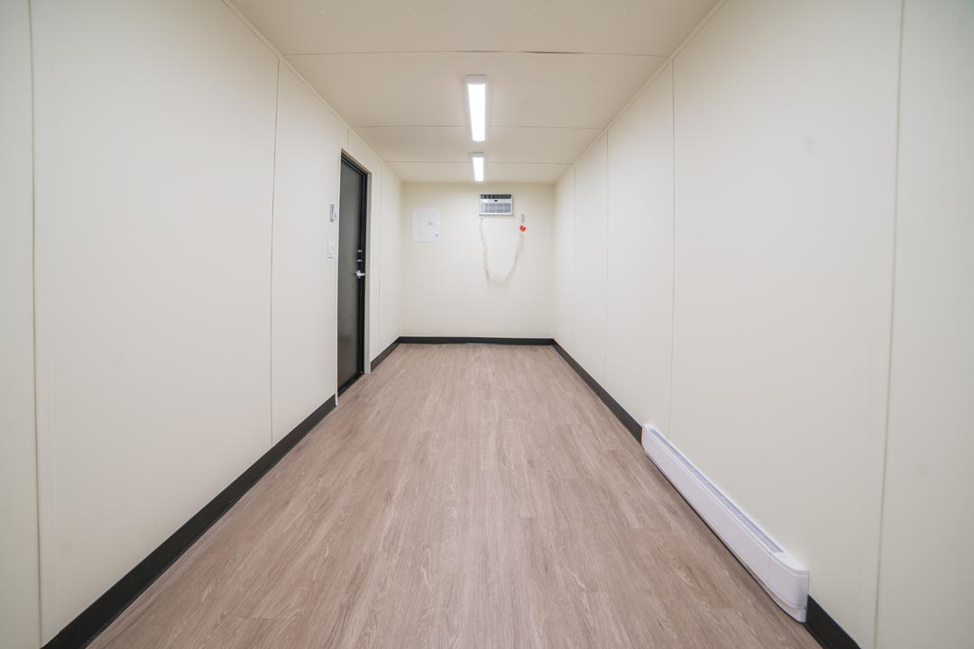 Equipment & Surveillance Room - Charlie Container Crew Pty Ltd