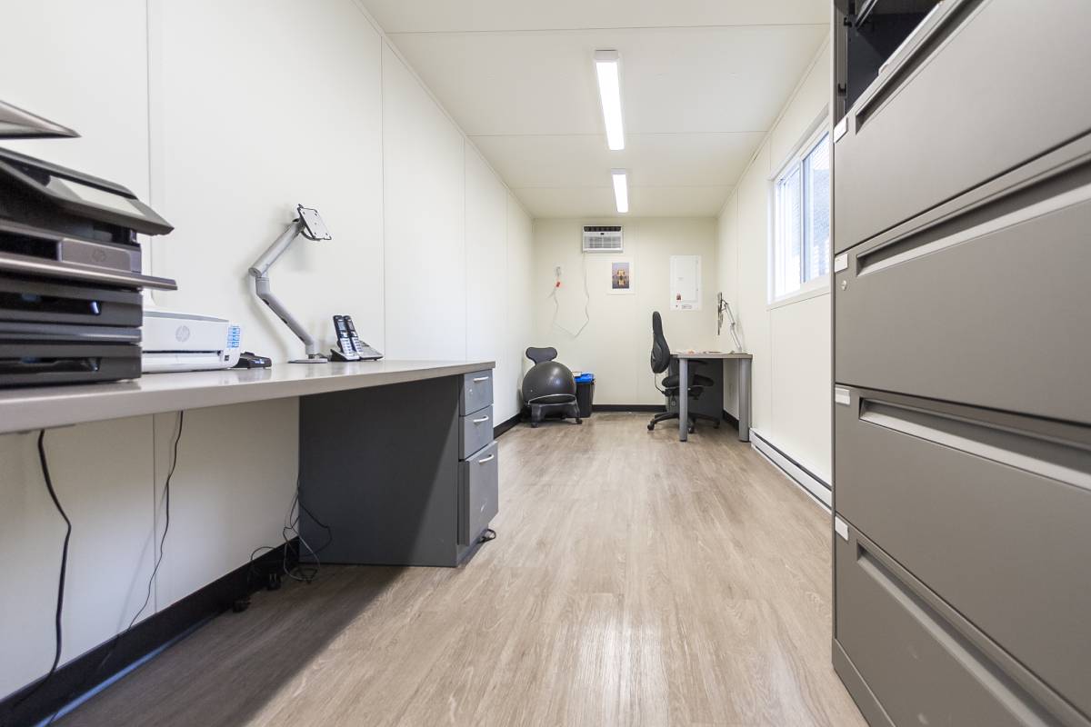 Office & Workshop Space for Progressive Concrete - Charlie Container Crew Pty Ltd