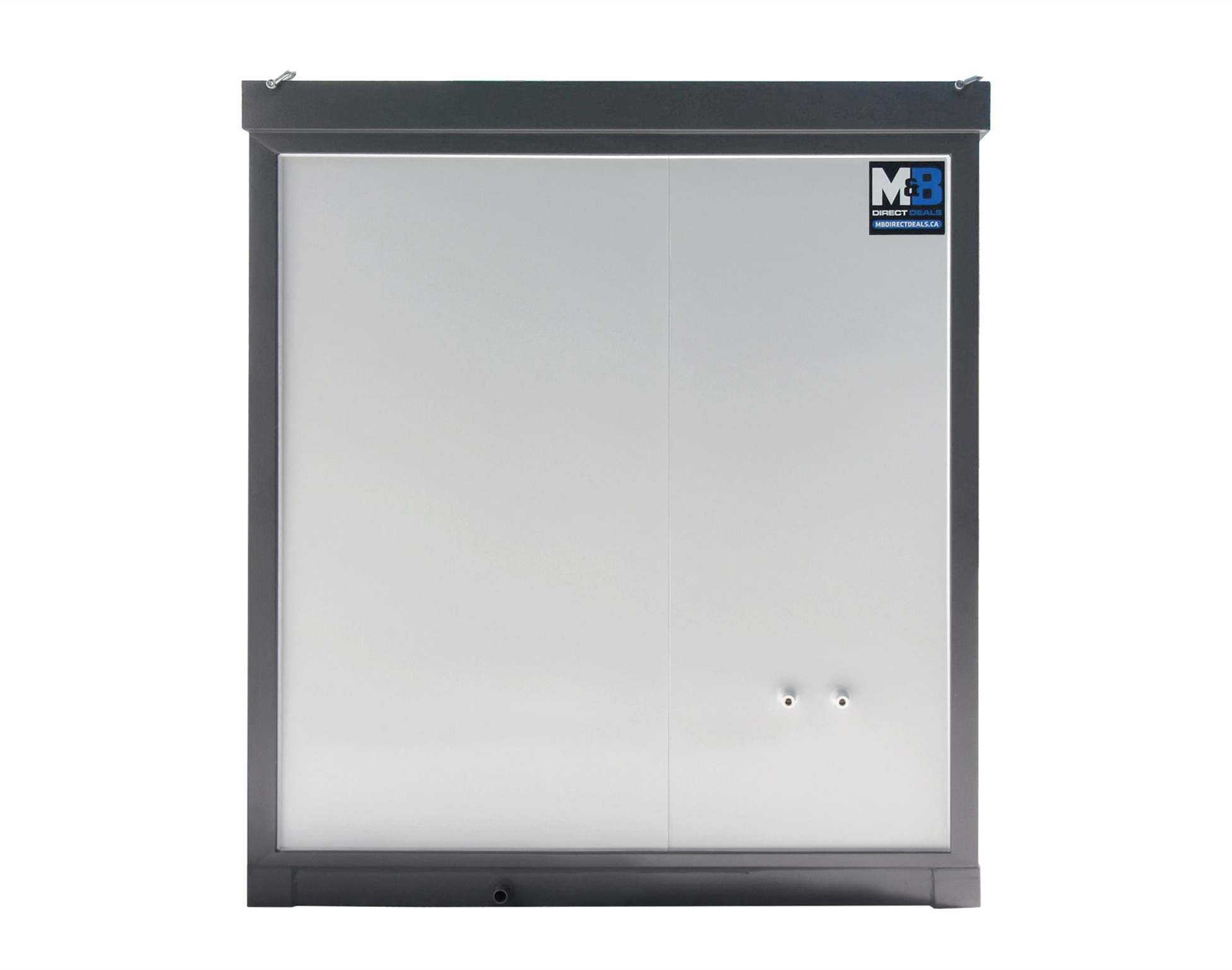 M&B | Modular Housing Pod - Charlie Container Crew Pty Ltd