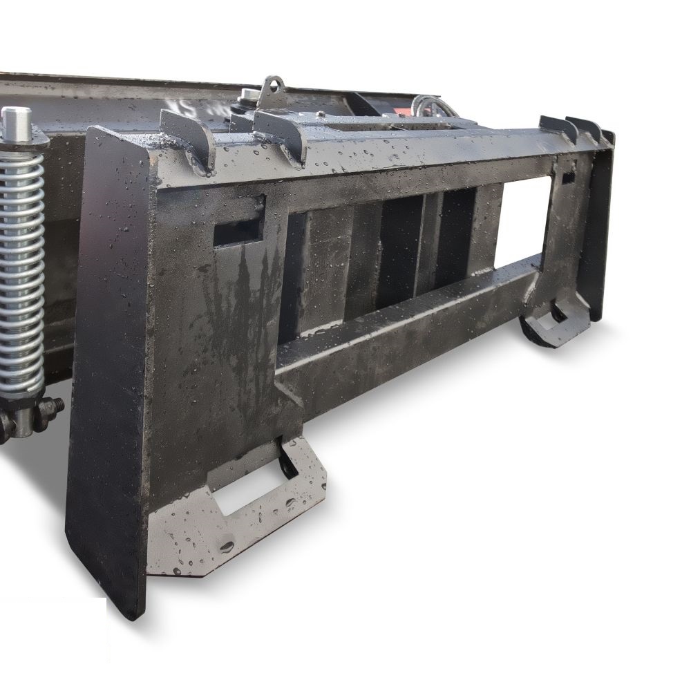 M&B | 86″ Snow Plow - Charlie Container Crew Pty Ltd