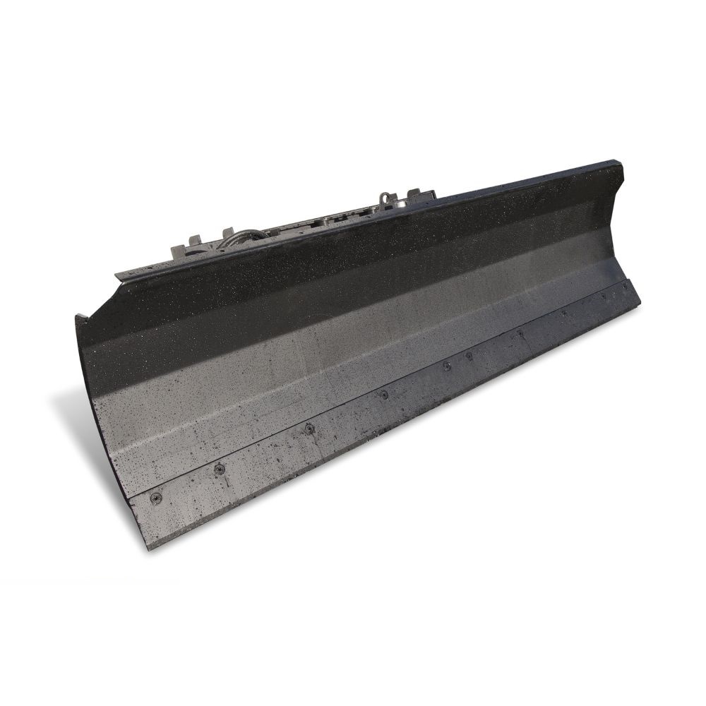 M&B | 86″ Snow Plow - Charlie Container Crew Pty Ltd