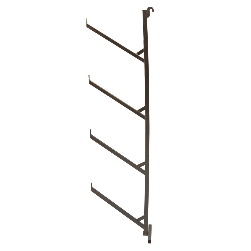 INSTA Pipe Rack - Charlie Container Crew Pty Ltd