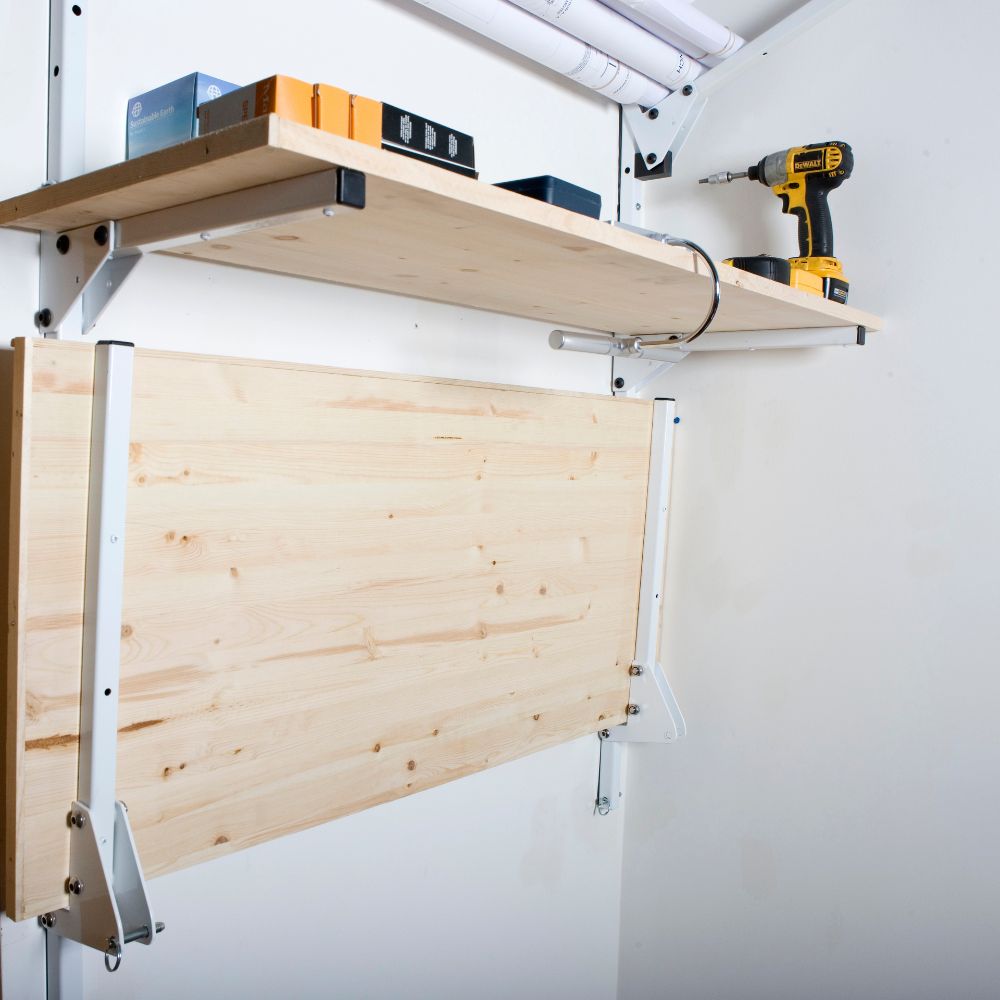 INSTA Planning/Drafting Table - Charlie Container Crew Pty Ltd