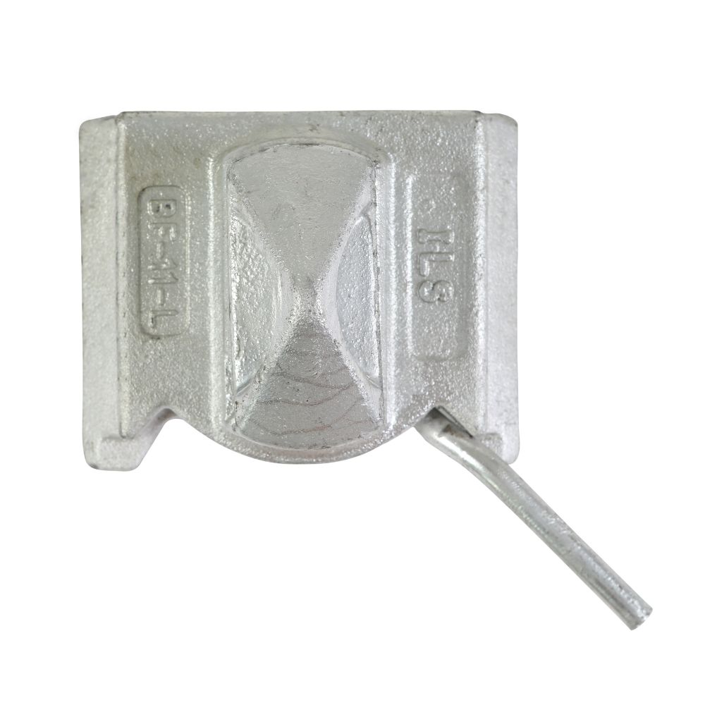 INSTA Twist Lock – Deck Mount - Charlie Container Crew Pty Ltd