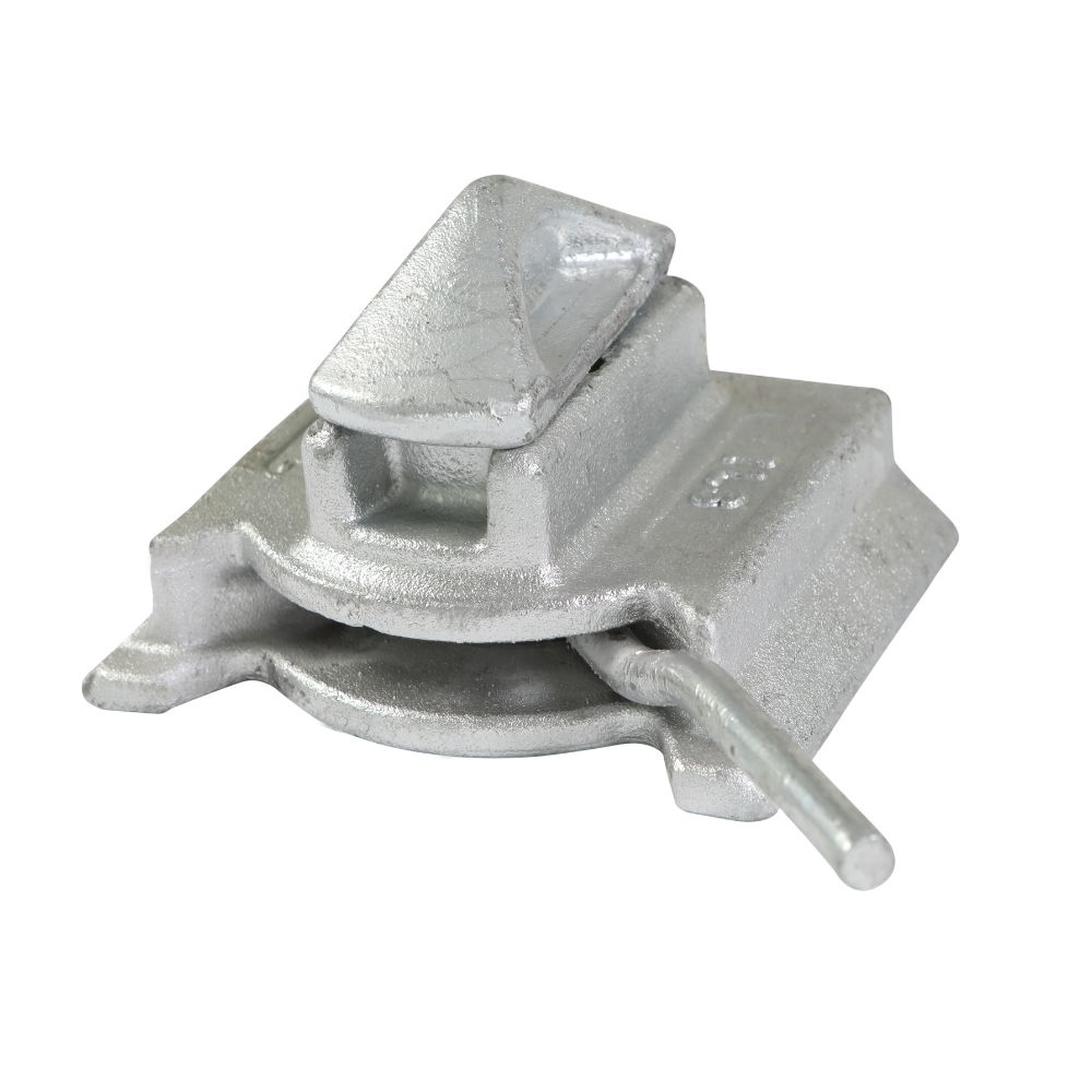 INSTA Twist Lock – Deck Mount - Charlie Container Crew Pty Ltd