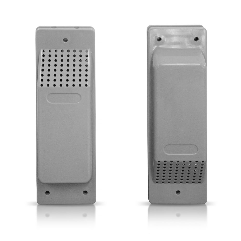 Factory Container Vent - Charlie Container Crew Pty Ltd