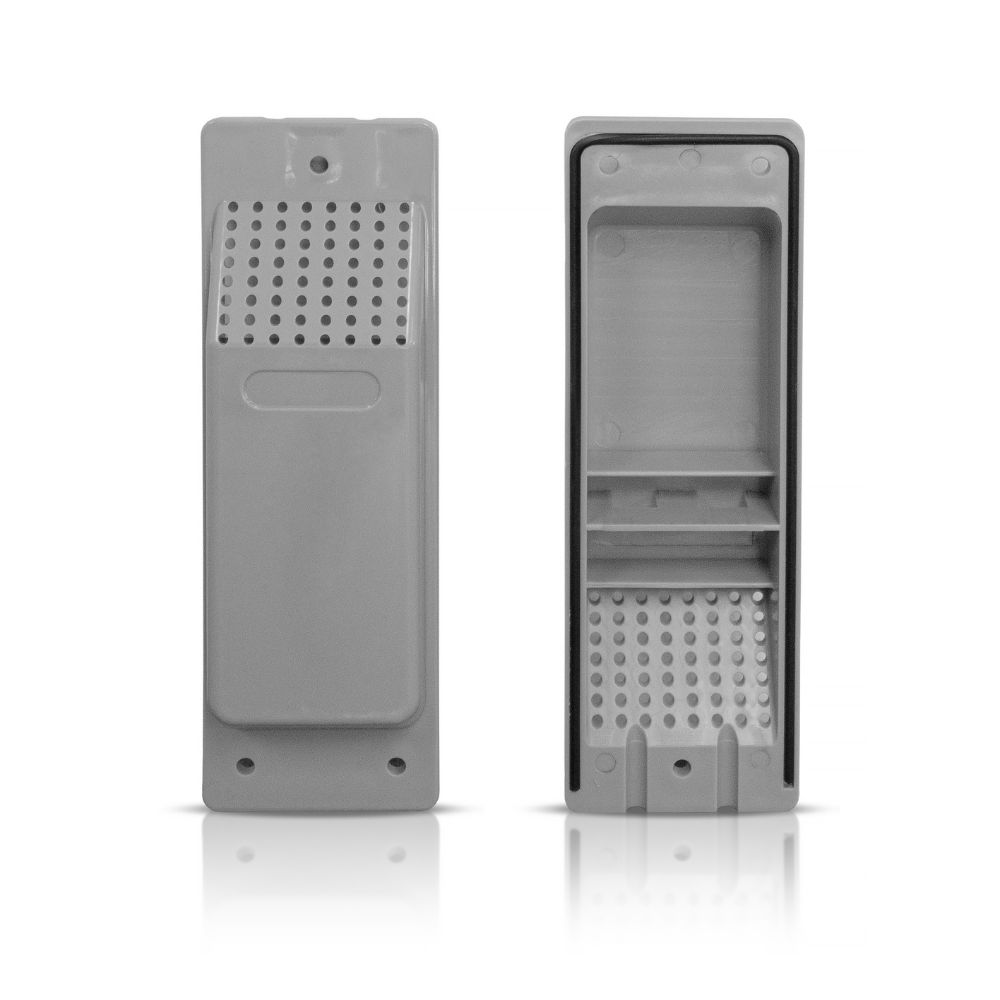 Factory Container Vent - Charlie Container Crew Pty Ltd