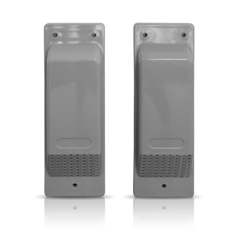 Factory Container Vent - Charlie Container Crew Pty Ltd