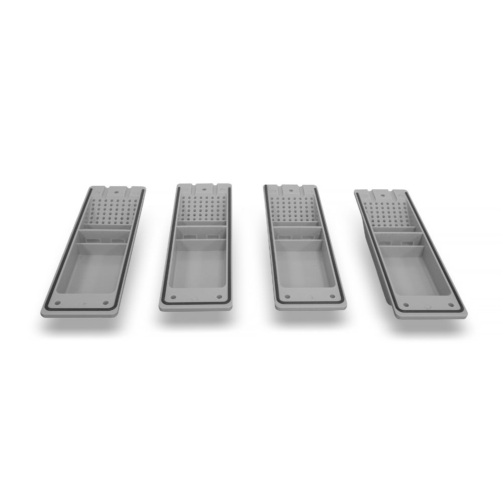 Factory Container Vent - Charlie Container Crew Pty Ltd