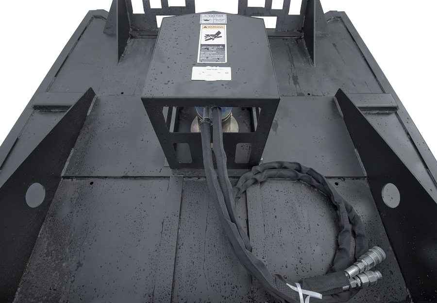 M&B | 66″ Brush Cutter - Charlie Container Crew Pty Ltd