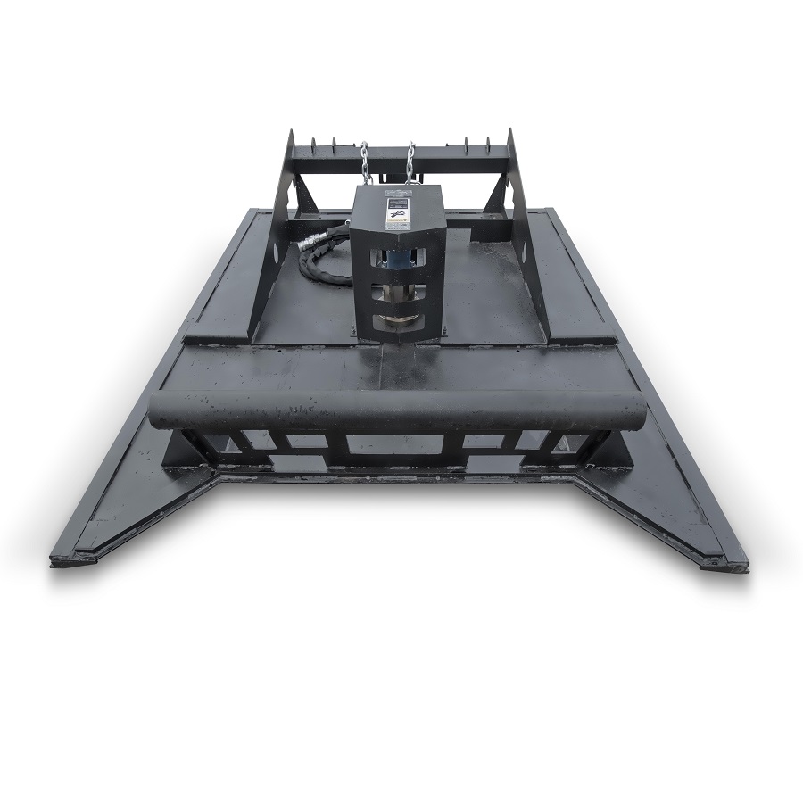 M&B | 66″ Brush Cutter - Charlie Container Crew Pty Ltd